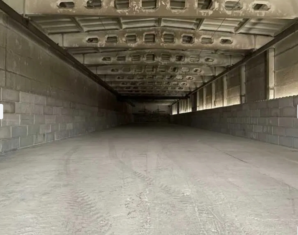 Аренда склада 2000 м², Новониколаевская дор.