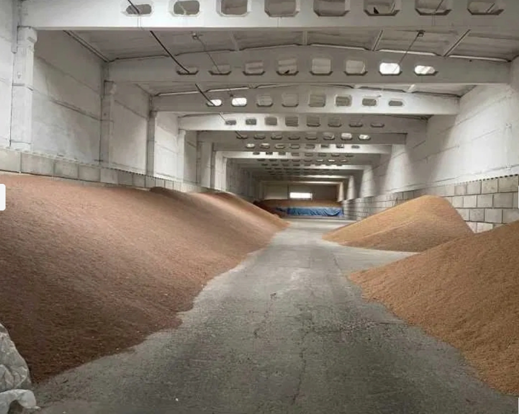 Аренда склада 2000 м², Новониколаевская дор.