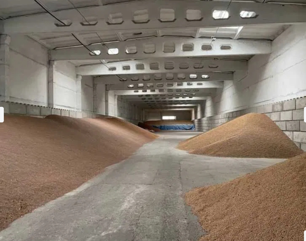 Аренда склада 2000 м², Новониколаевская дор.