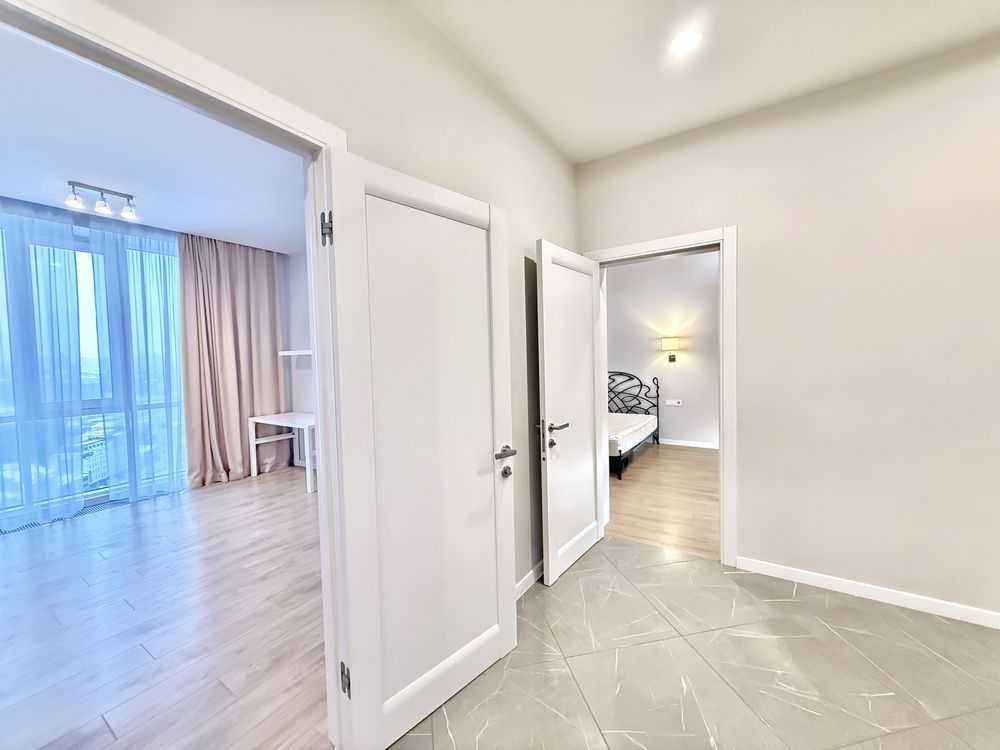 Оренда 2-кімнатної квартири 82 м², Саксаганського вул., 37К