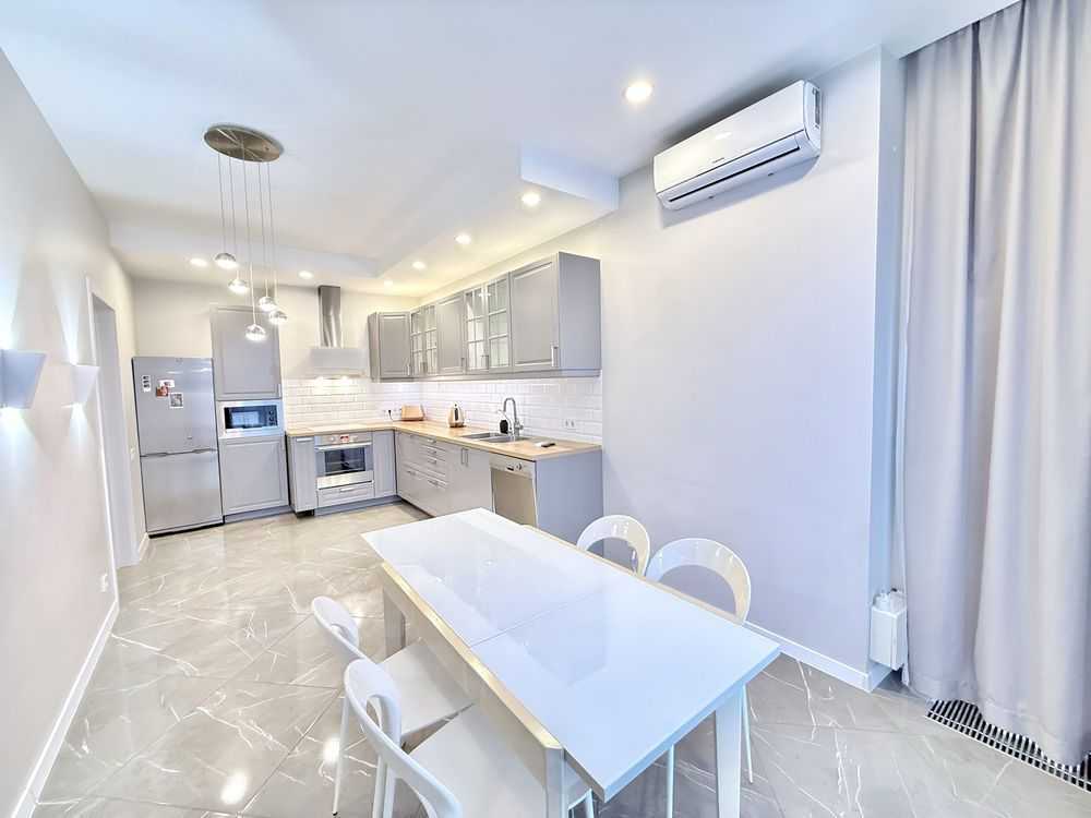 Оренда 2-кімнатної квартири 82 м², Саксаганського вул., 37К