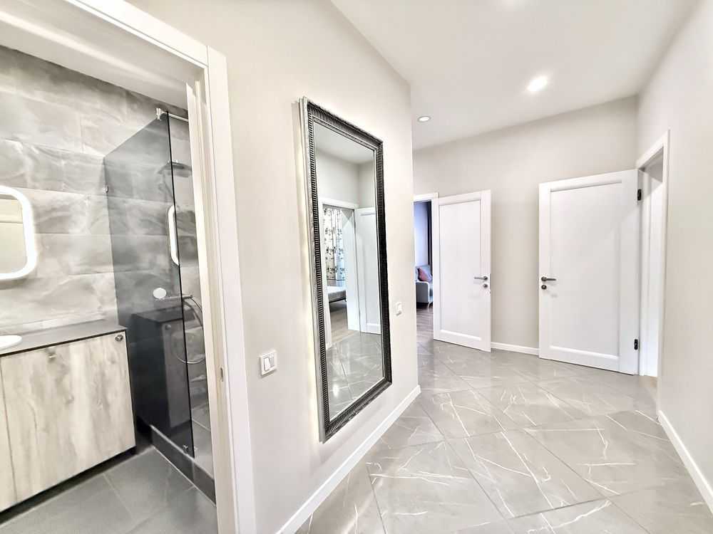 Оренда 2-кімнатної квартири 82 м², Саксаганського вул., 37К