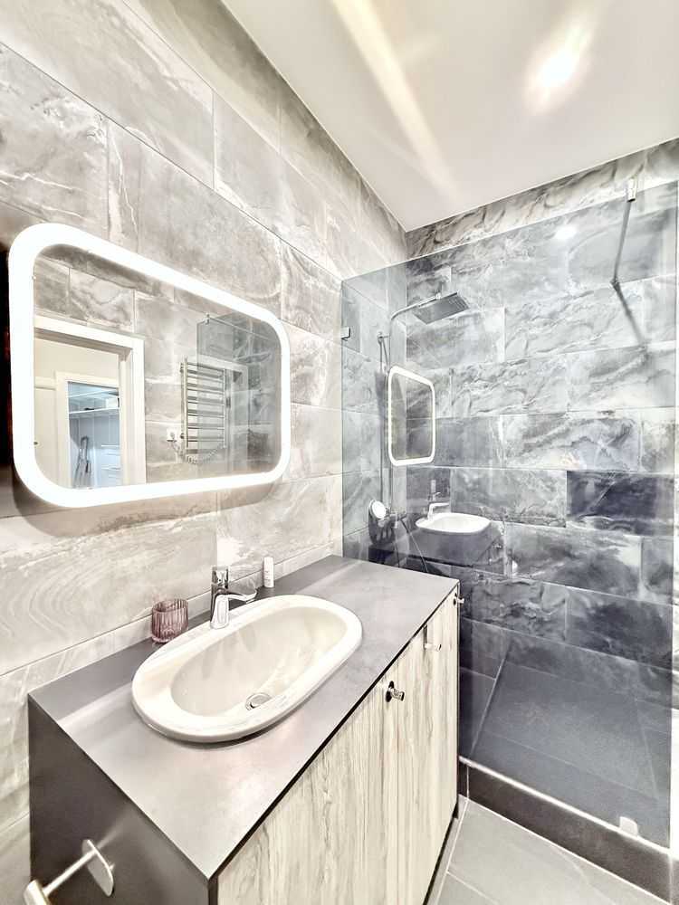 Оренда 2-кімнатної квартири 82 м², Саксаганського вул., 37К