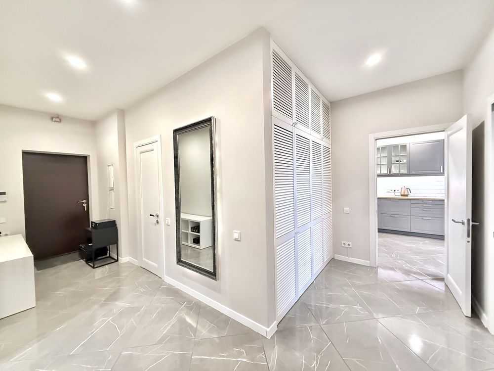 Оренда 2-кімнатної квартири 82 м², Саксаганського вул., 37К