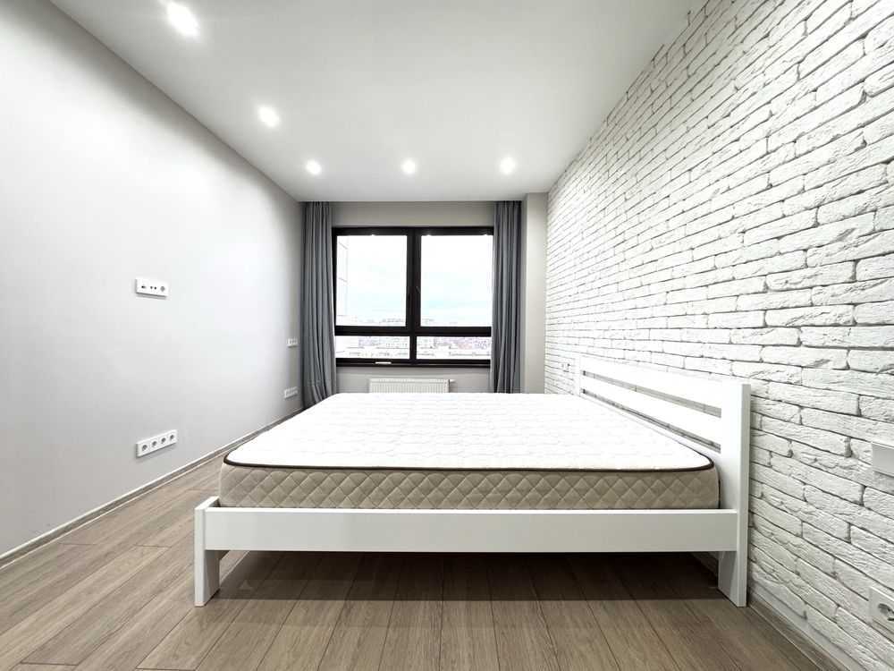 Оренда 2-кімнатної квартири 69 м², Голосіївський просп., 60