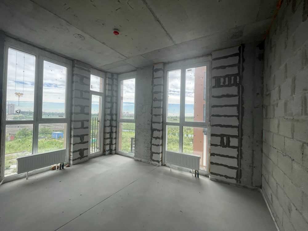 Продаж 2-кімнатної квартири 52.5 м², Одеське шосе, 6