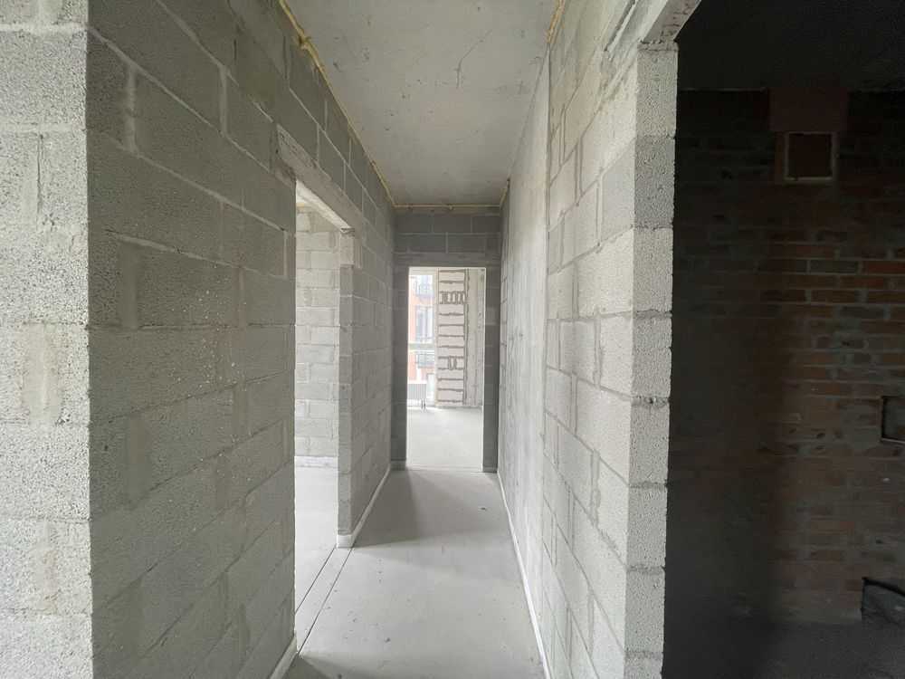 Продаж 2-кімнатної квартири 52.5 м², Одеське шосе, 6