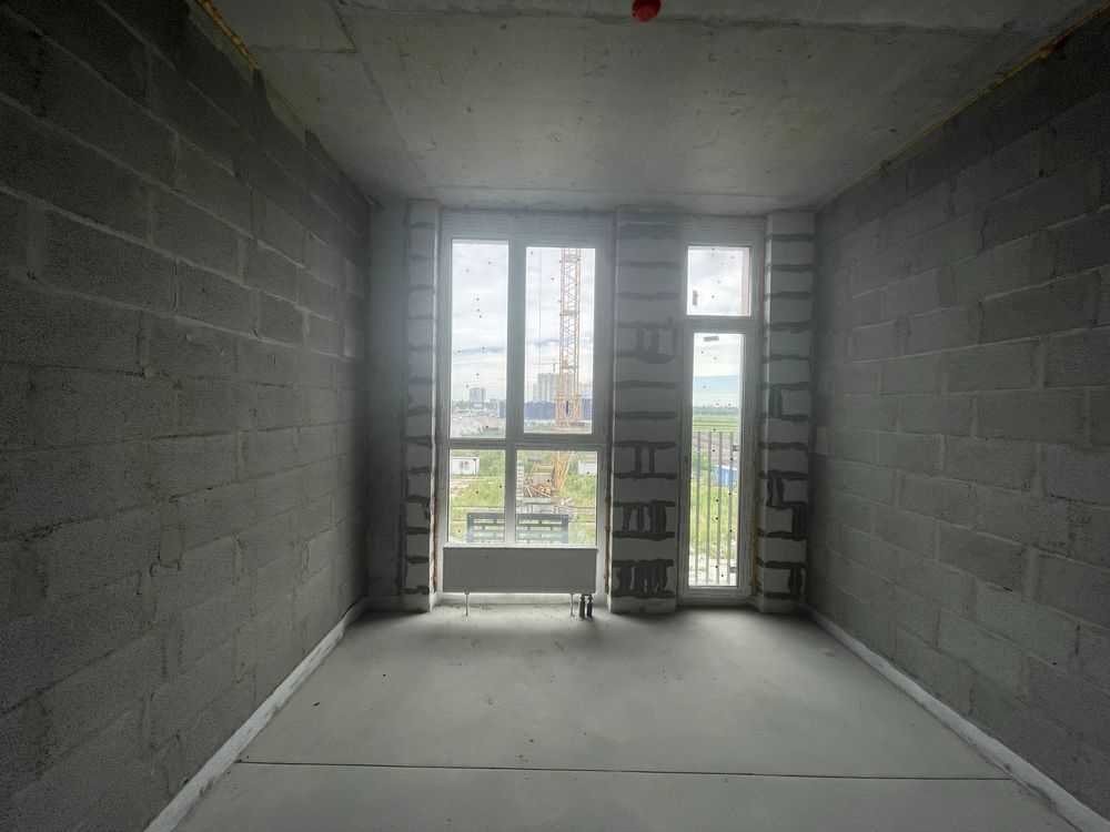 Продаж 2-кімнатної квартири 52.5 м², Одеське шосе, 6