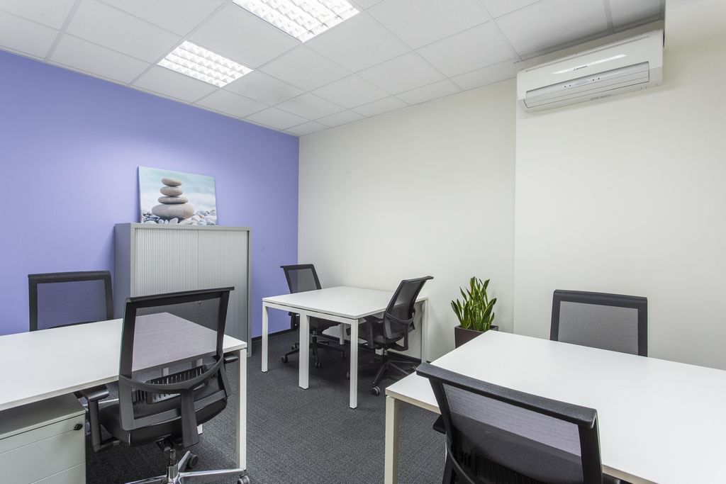 Аренда офиса 10 м², Спортивная пл., 1А