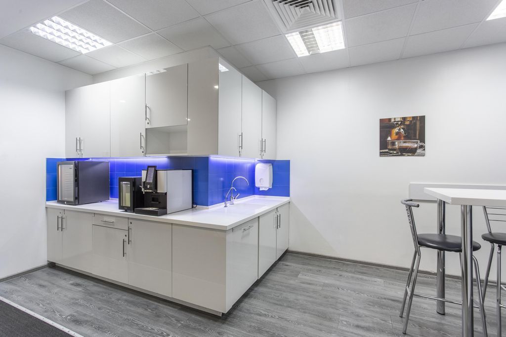 Аренда офиса 8 м², Спортивная пл., 1А