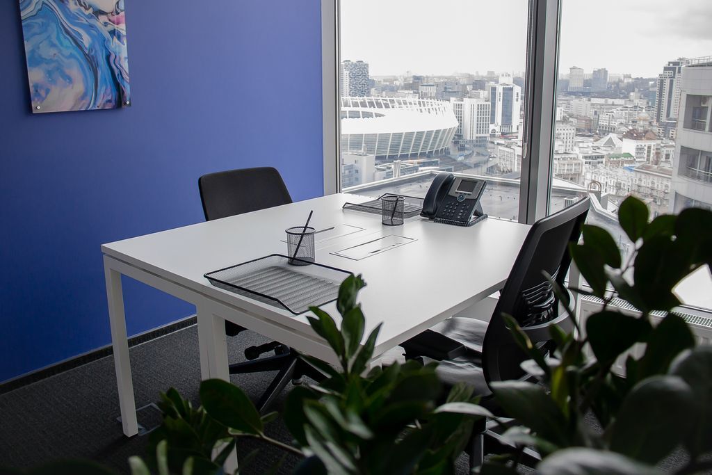 Аренда офиса 10 м², Спортивная пл., 1А