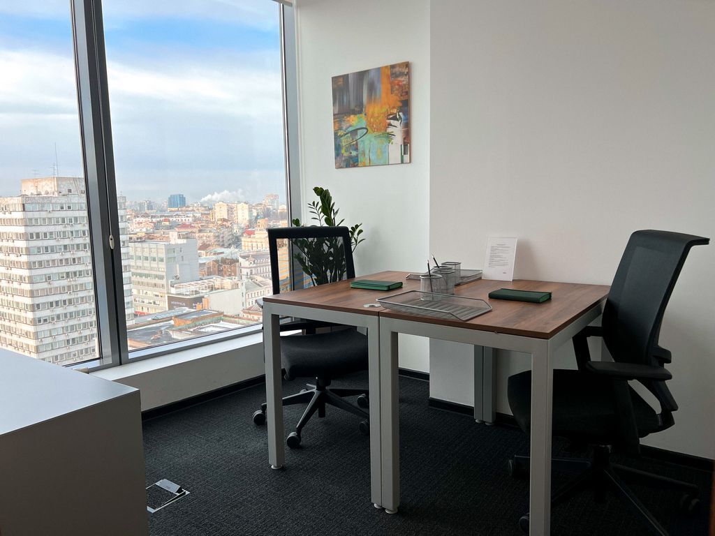 Аренда офиса 10 м², Спортивная пл., 1А