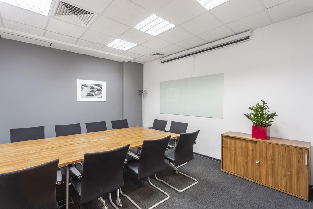 Аренда офиса 15 м², Спортивная пл., 1А