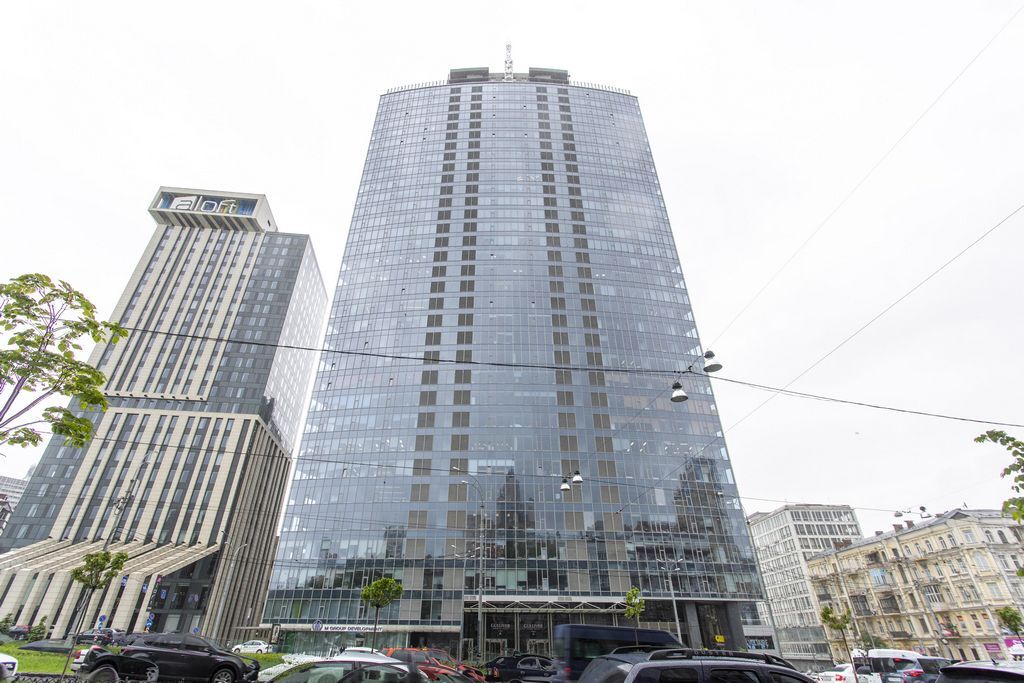 Аренда офиса 30 м², Спортивная пл., 1А