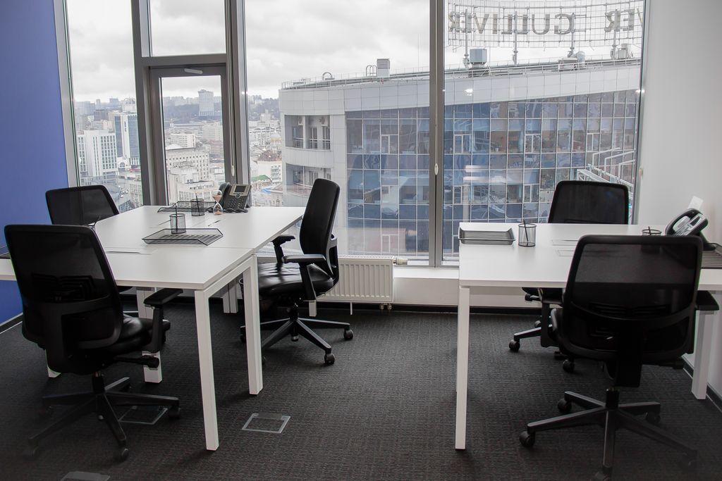 Аренда офиса 30 м², Спортивная пл., 1А