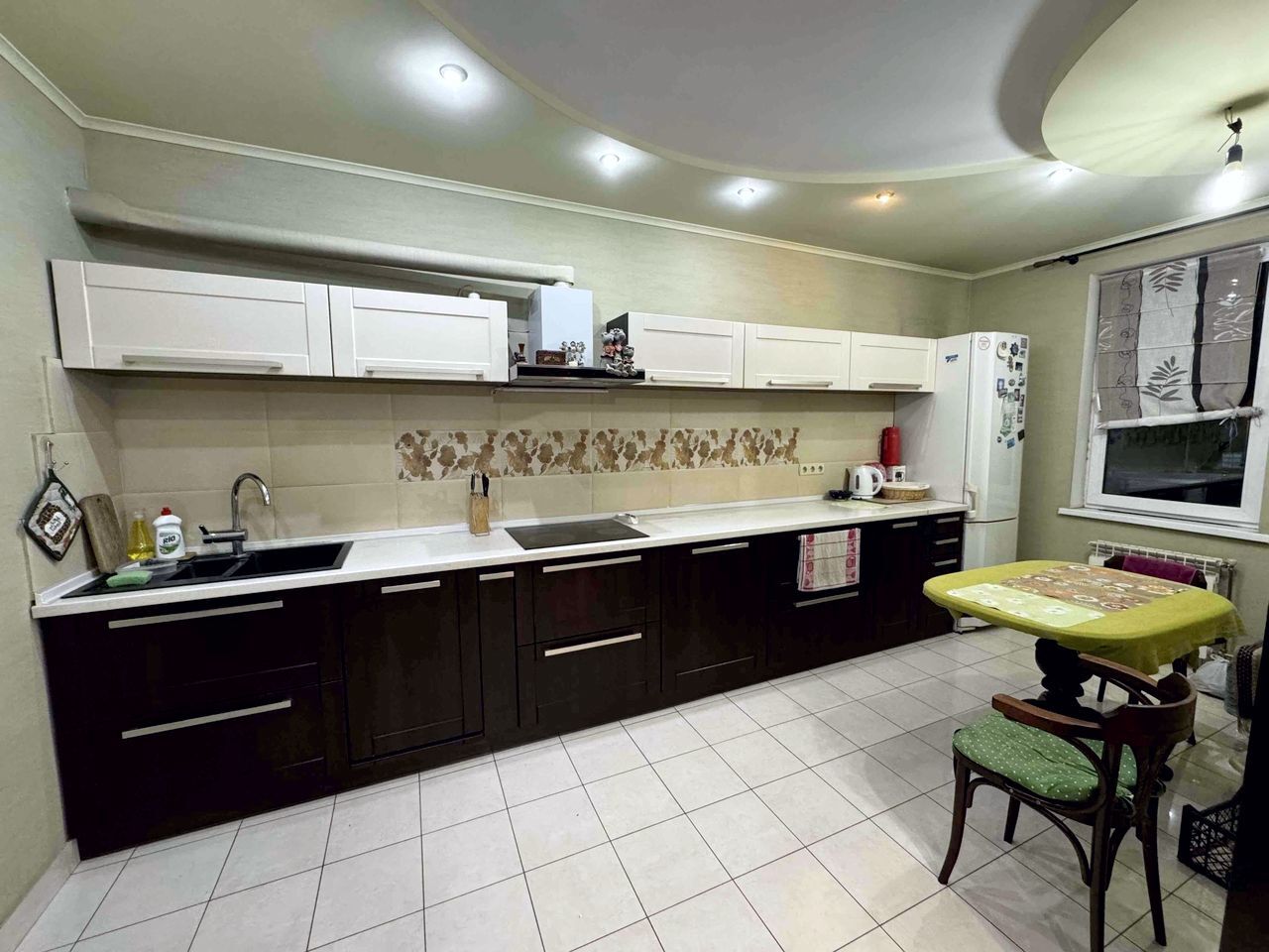 Продаж 3-кімнатної квартири 101 м², 8 Марта (Слобожанське) вул.