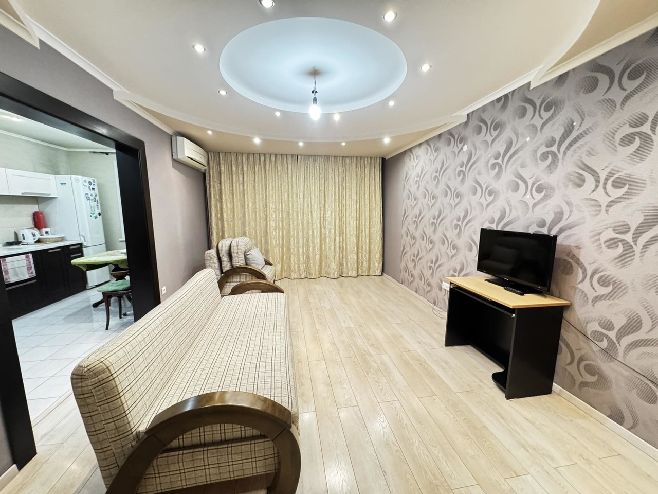 Продаж 3-кімнатної квартири 101 м², 8 Марта (Слобожанське) вул.