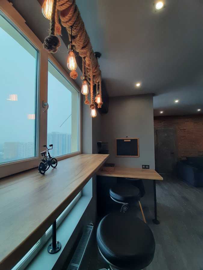 Продажа 1-комнатной квартиры 44 м², Воскресенская ул., 18-Б