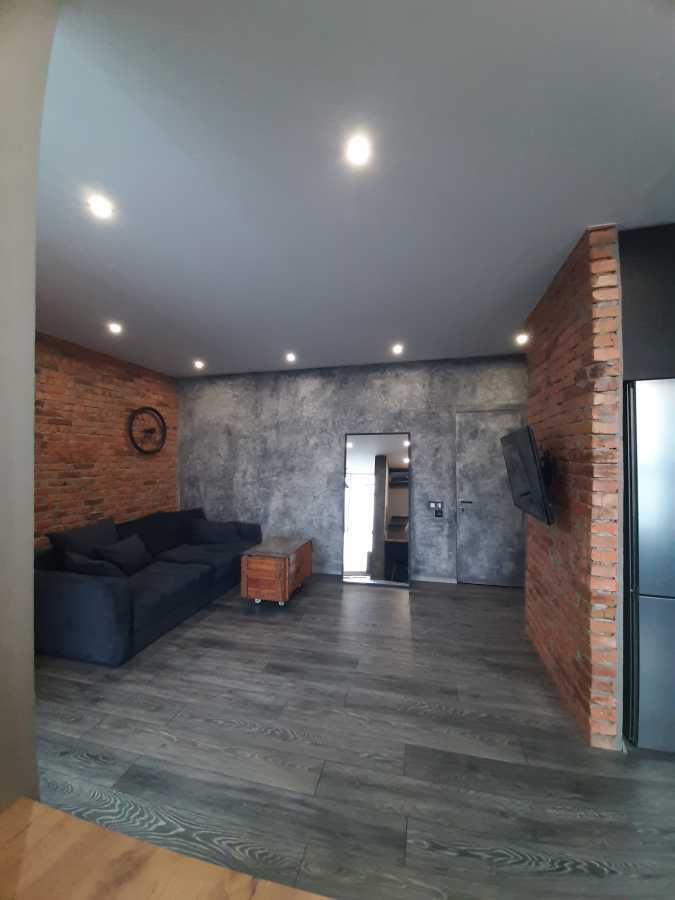 Продажа 1-комнатной квартиры 44 м², Воскресенская ул., 18-Б