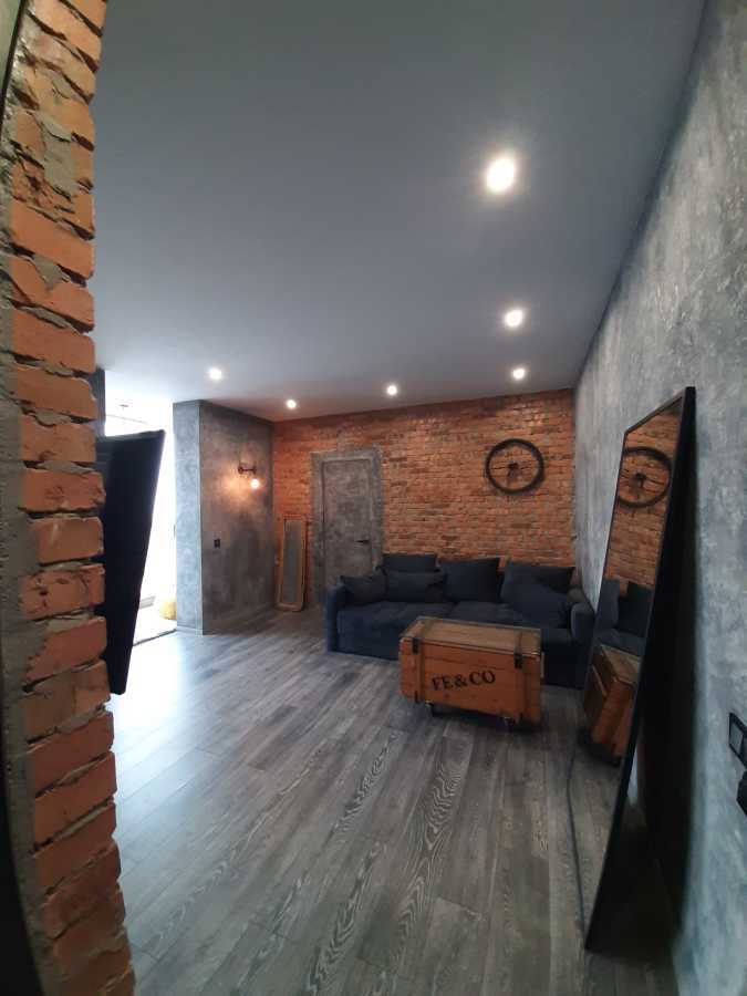 Продажа 1-комнатной квартиры 44 м², Воскресенская ул., 18-Б