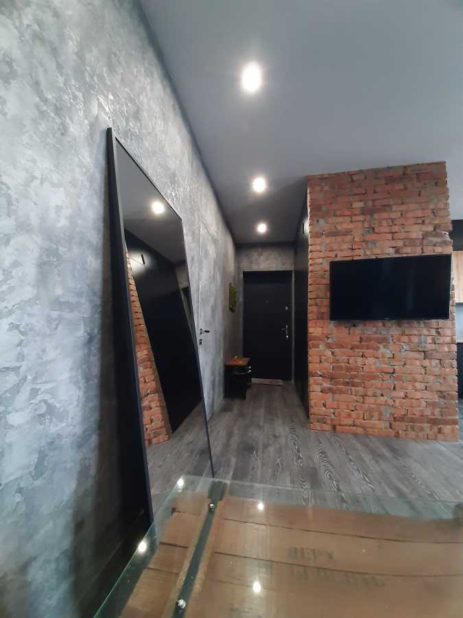 Продажа 1-комнатной квартиры 44 м², Воскресенская ул., 18-Б