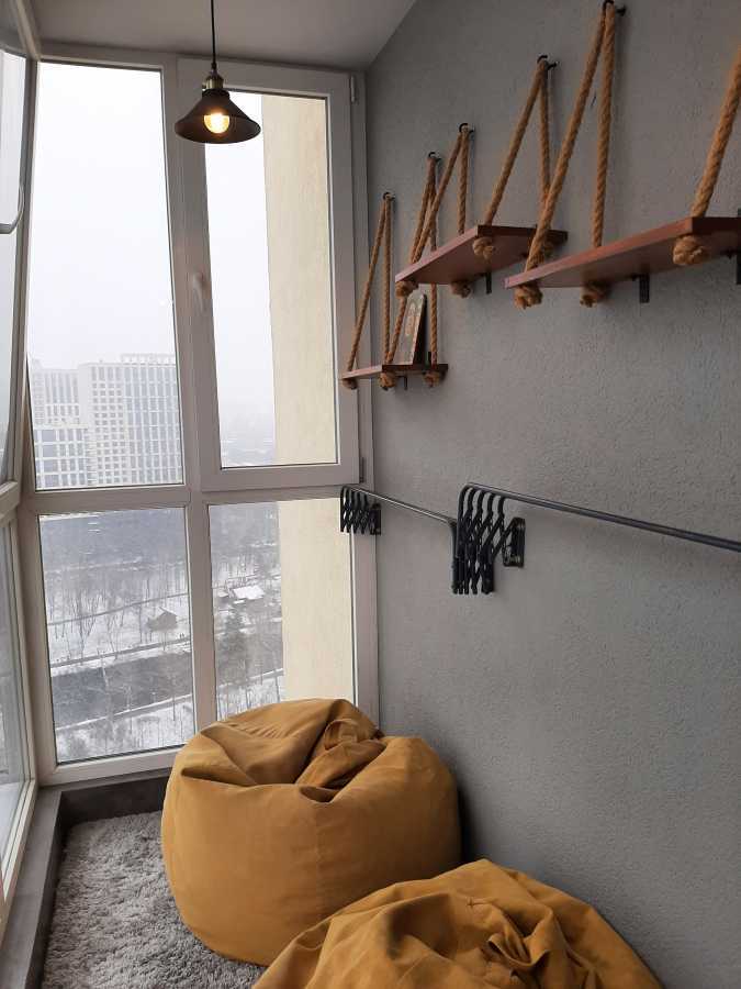 Продажа 1-комнатной квартиры 44 м², Воскресенская ул., 18-Б