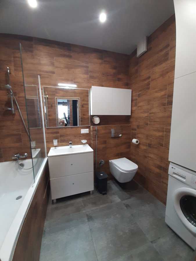 Продажа 1-комнатной квартиры 44 м², Воскресенская ул., 18-Б