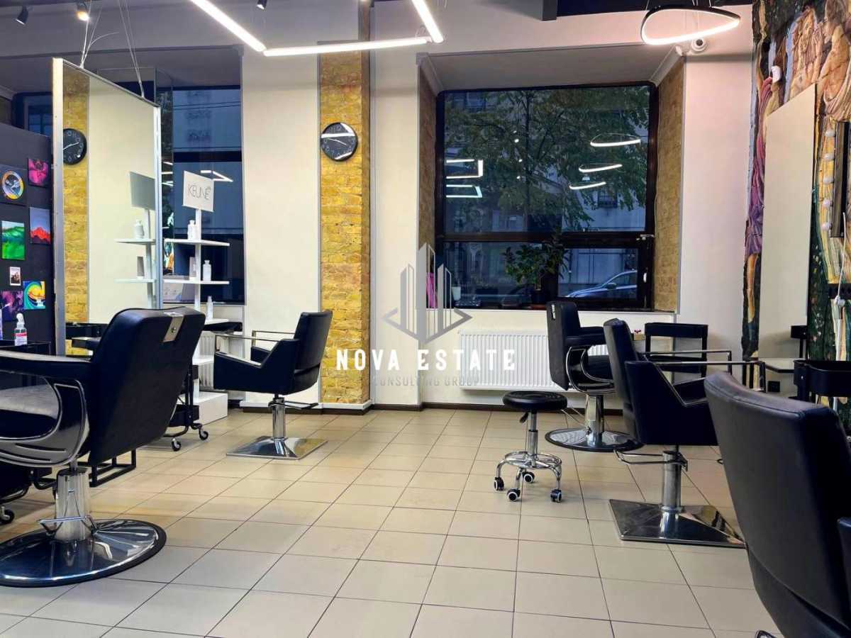 Продажа коммерции 183 м², Бульварно-Кудрявская ул., 43