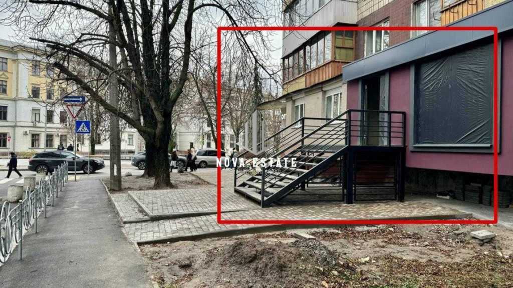 Аренда другого торгового помещения 50 м², Никольский пер., 1/25