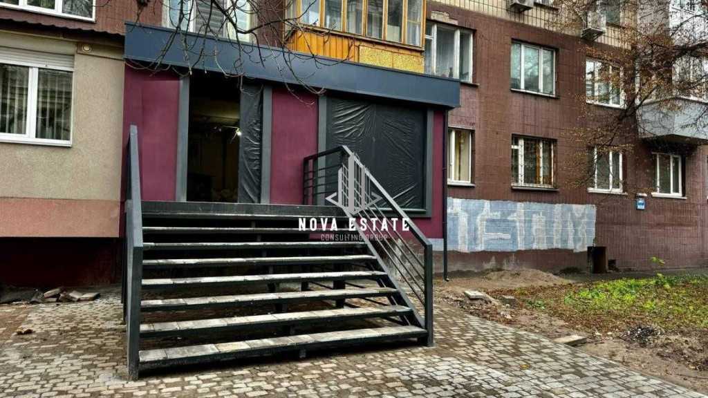 Аренда другого торгового помещения 50 м², Никольский пер., 1/25