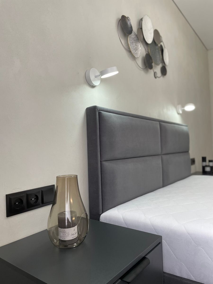 Продаж 1-кімнатної квартири 45 м², ЖК Дніпровська Брама 2, Будинок 2 (Секція 5)