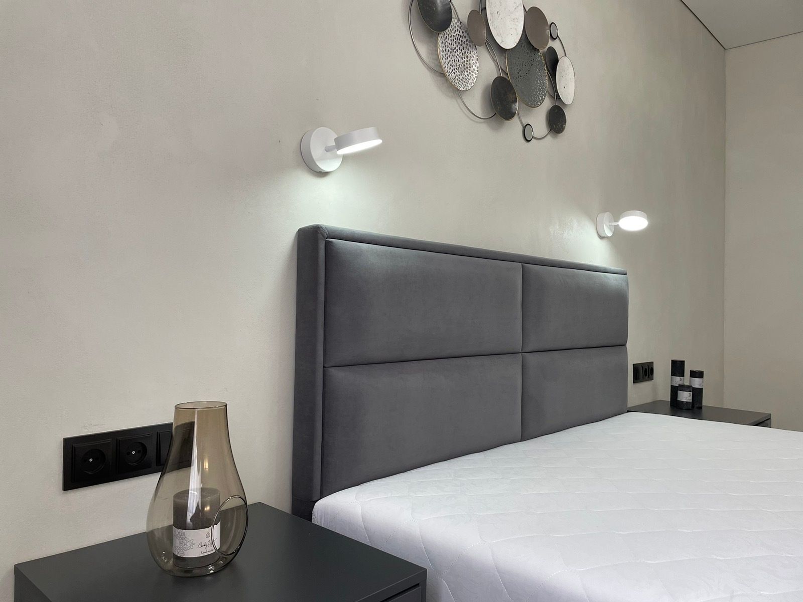 Продаж 1-кімнатної квартири 45 м², ЖК Дніпровська Брама 2, Будинок 2 (Секція 5)