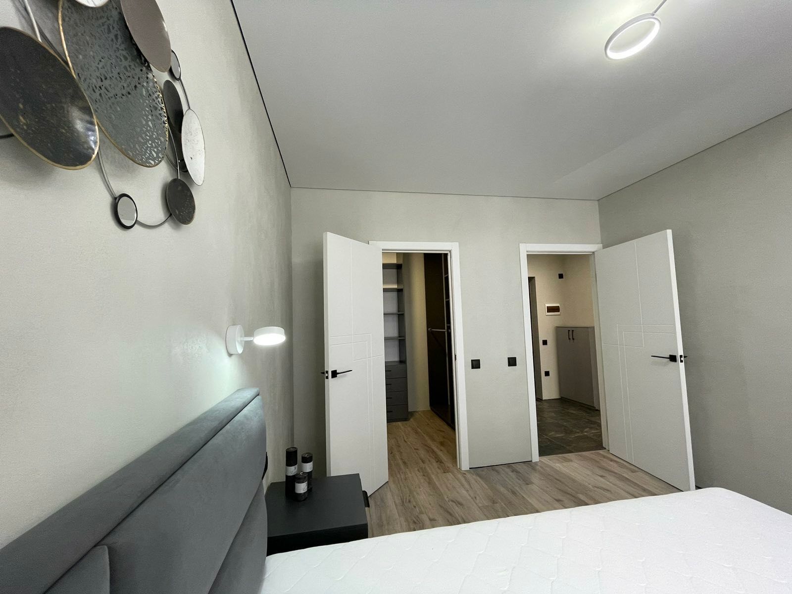 Продаж 1-кімнатної квартири 45 м², ЖК Дніпровська Брама 2, Будинок 2 (Секція 5)