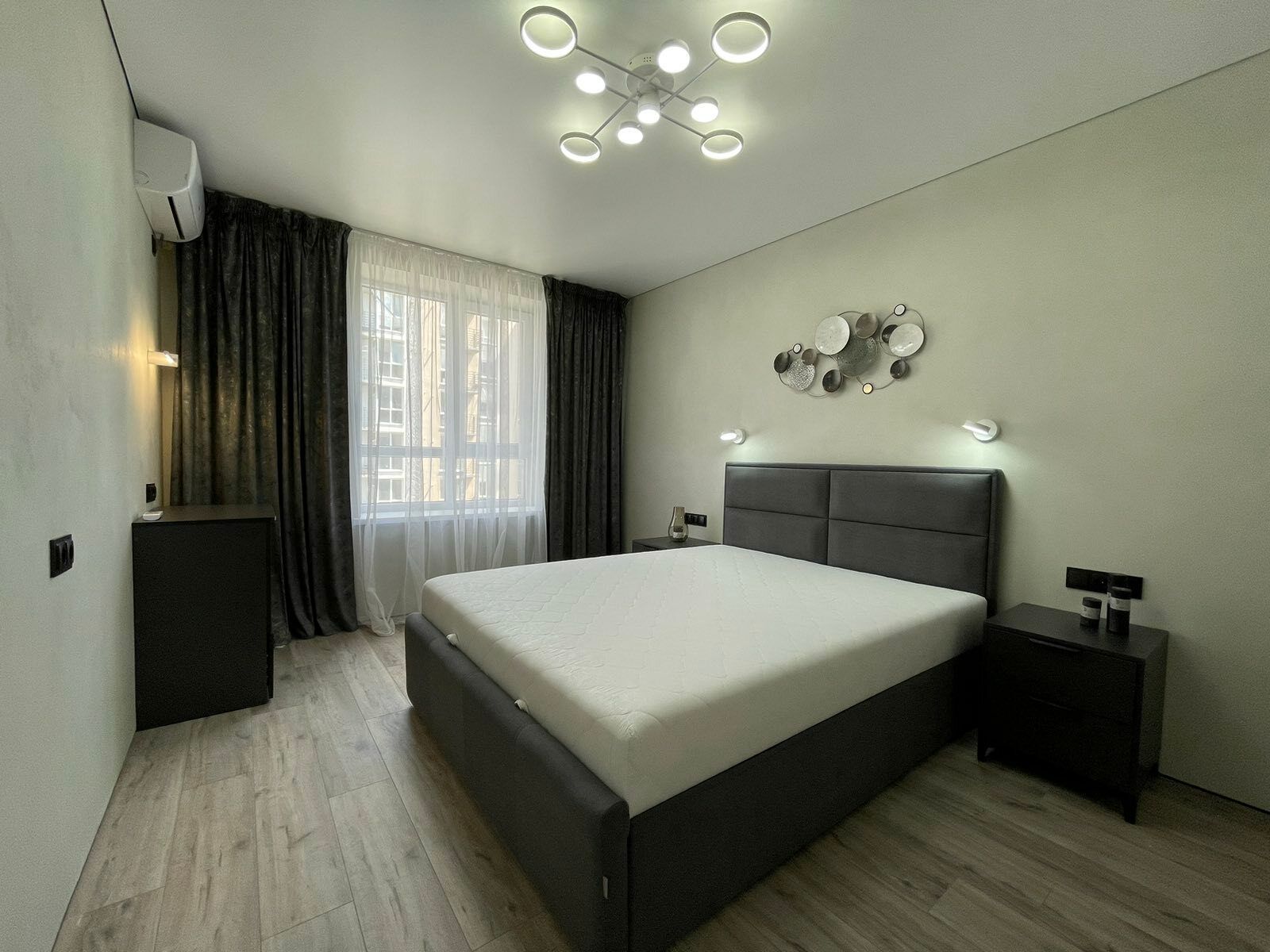 Продаж 1-кімнатної квартири 45 м², ЖК Дніпровська Брама 2, Будинок 2 (Секція 5)