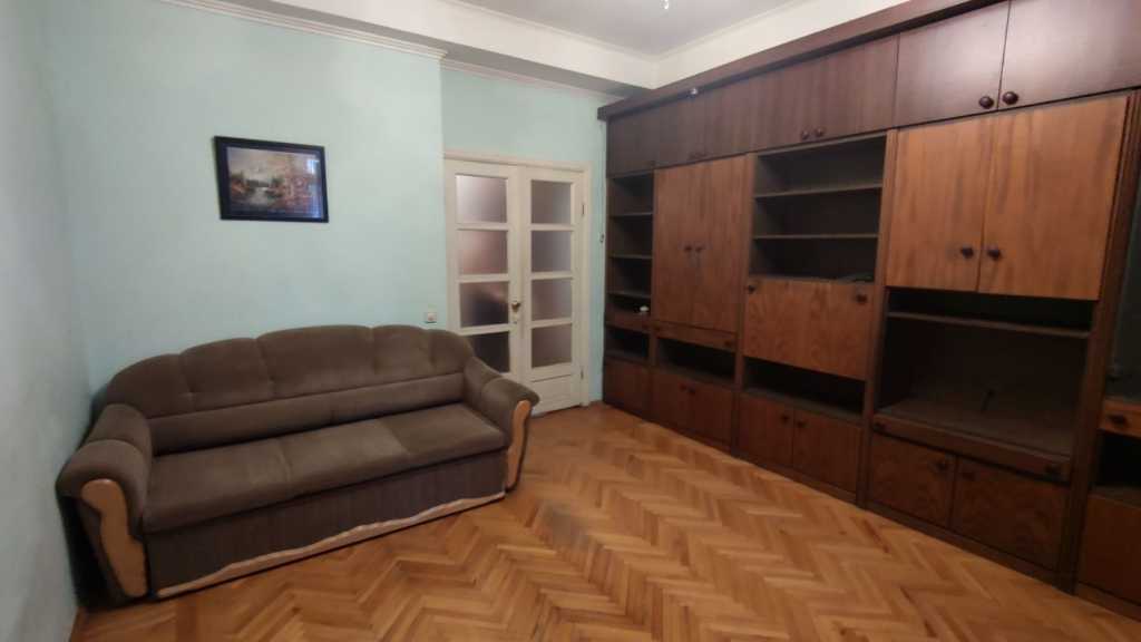 Аренда 2-комнатной квартиры 60 м², Героев Майдана пл., Озерний