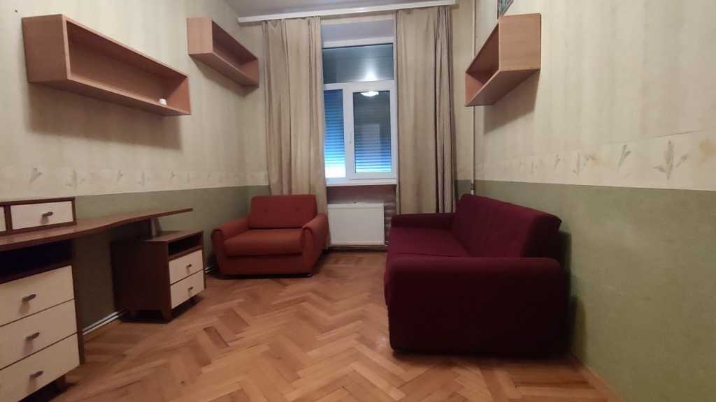 Аренда 2-комнатной квартиры 60 м², Героев Майдана пл., Озерний