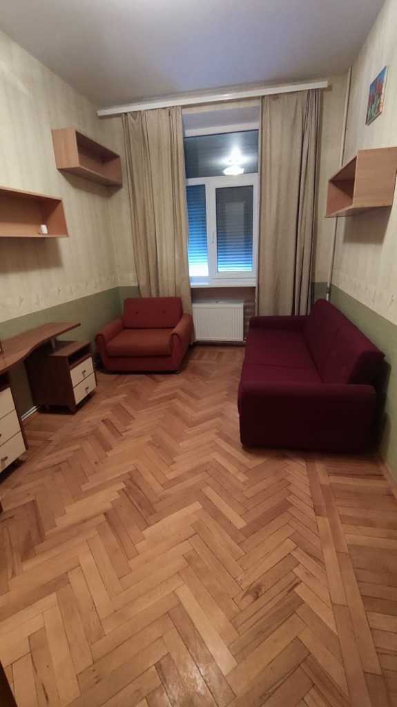 Аренда 2-комнатной квартиры 60 м², Героев Майдана пл., Озерний