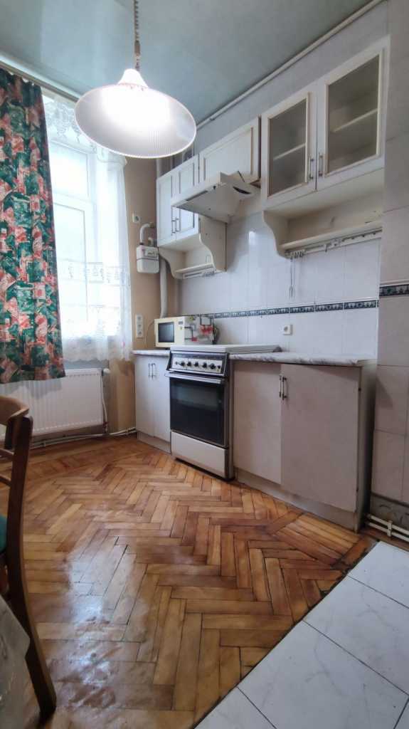 Аренда 2-комнатной квартиры 60 м², Героев Майдана пл., Озерний