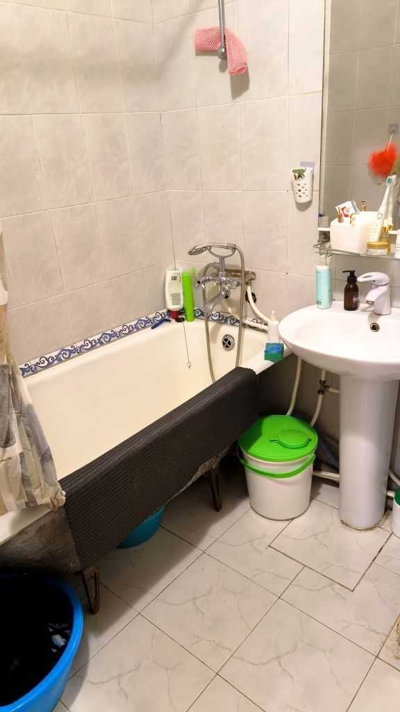 Аренда 2-комнатной квартиры 60 м², Героев Майдана пл., Озерний