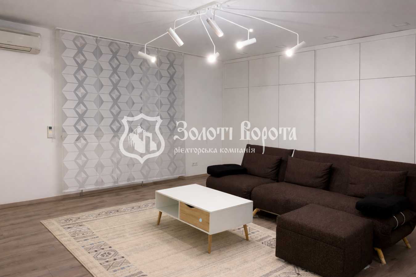 Продажа 3-комнатной квартиры 125 м², Деловая ул., 2Б