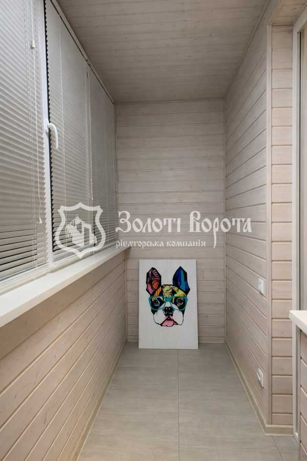 Продажа 3-комнатной квартиры 125 м², Деловая ул., 2Б