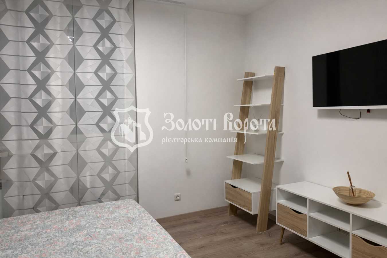 Продажа 3-комнатной квартиры 125 м², Деловая ул., 2Б