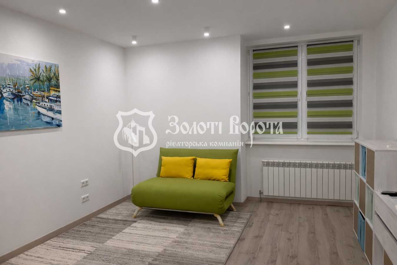 Продажа 3-комнатной квартиры 125 м², Деловая ул., 2Б