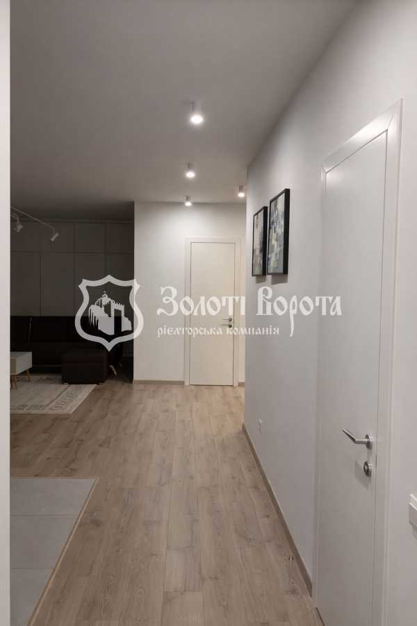 Продажа 3-комнатной квартиры 125 м², Деловая ул., 2Б