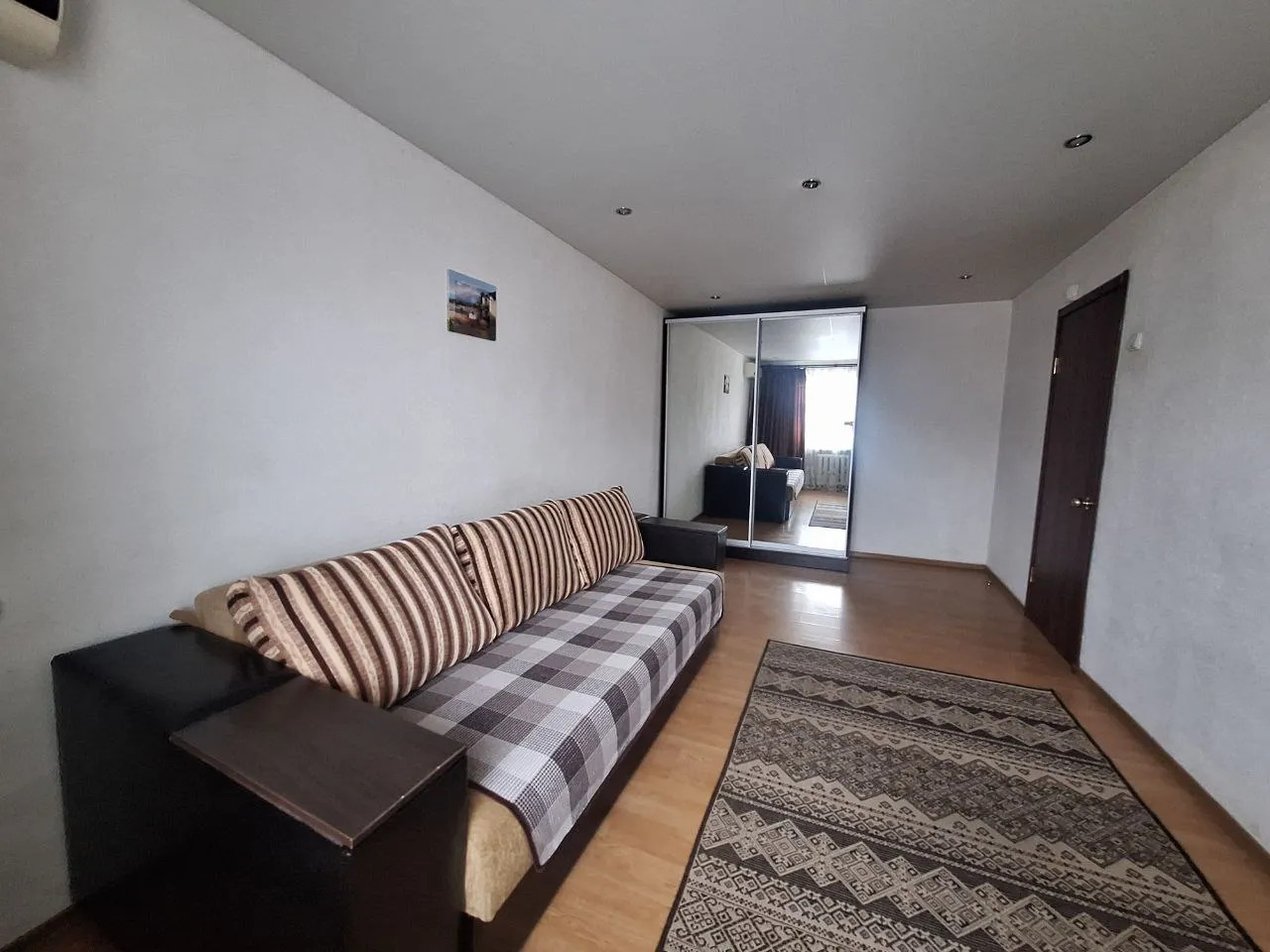 Аренда 1-комнатной квартиры 33 м², Богдана Хмельницкого просп., 22