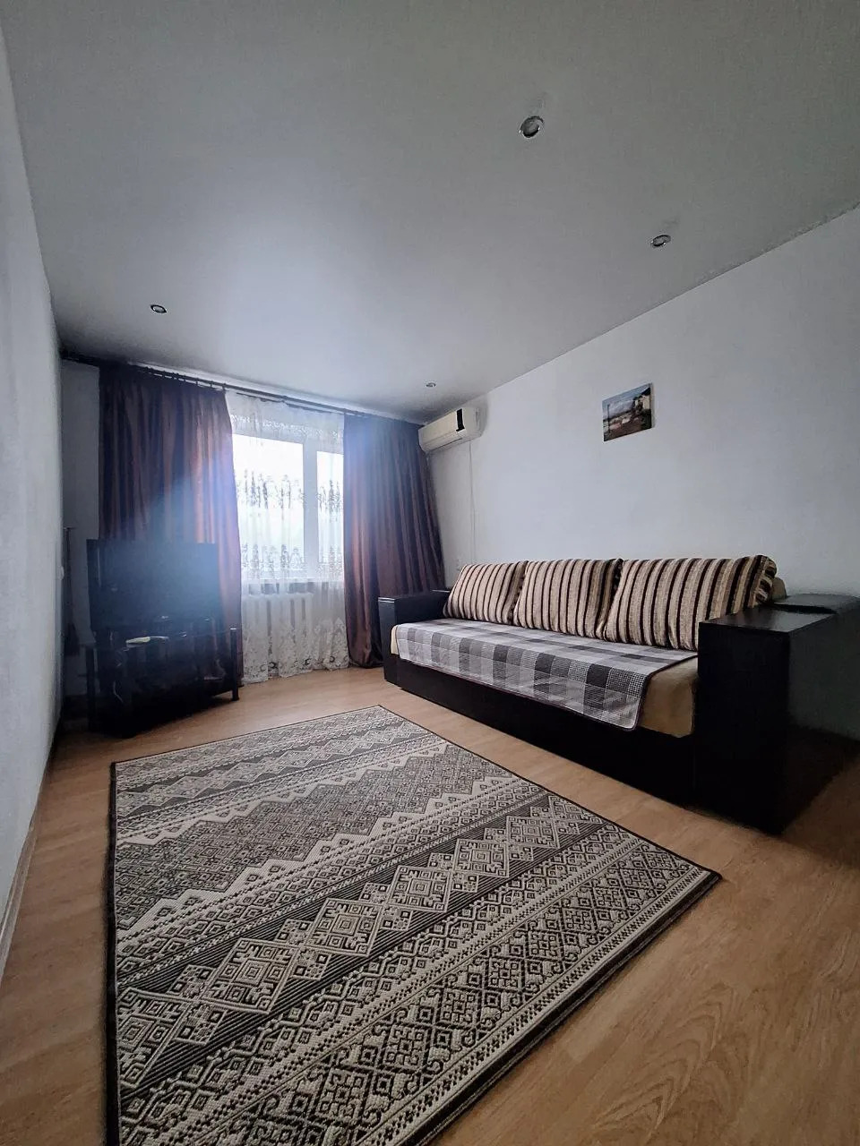 Аренда 1-комнатной квартиры 33 м², Богдана Хмельницкого просп., 22