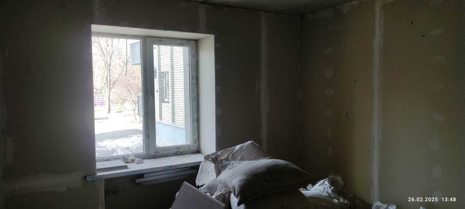 Продаж 2-кімнатної квартири 53.8 м², Слави бул., 58