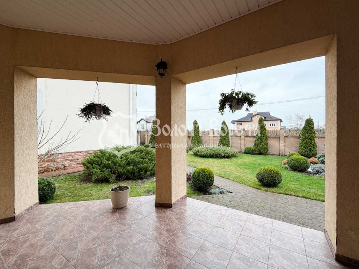 Продажа дома 280 м², СТ Селекціонер, 51