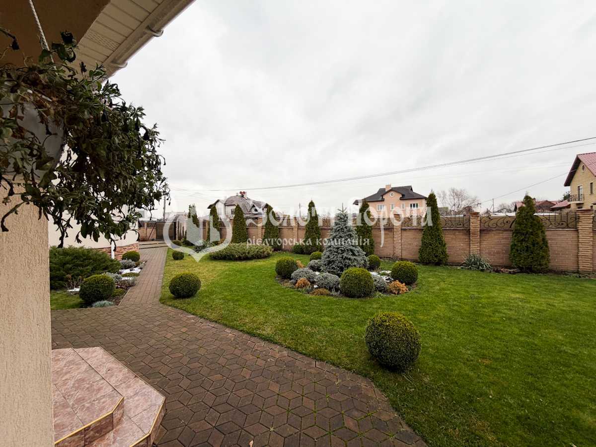 Продажа дома 280 м², СТ Селекціонер, 51