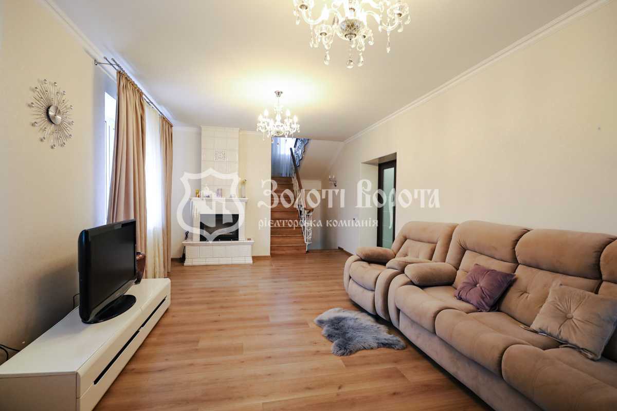 Продажа дома 280 м², СТ Селекціонер, 51